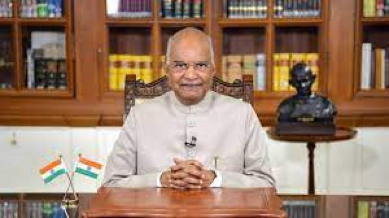 President of India granted assent to OBC Bill