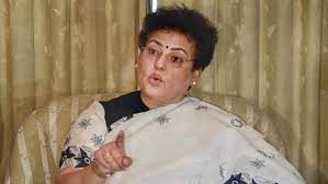 Rekha Sharma got 3-year term as Chairperson of the National Commission for Women