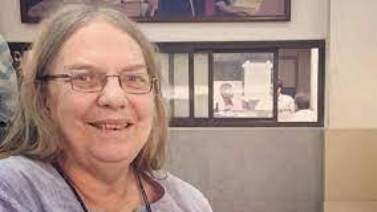 Researcher, author Gail Omvedt passed away