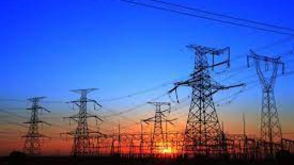 Rules for facilitating electricity producers to sell power to a third party