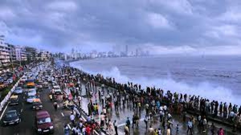 Several Indian cities likely to sink due to rising sea level