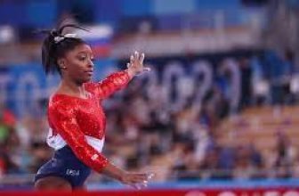 Simone Biles pulls out of Olympics all-around gymnastics final