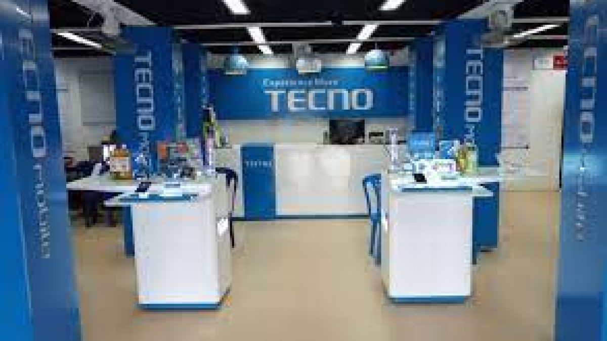 TECNO launched first exclusive retail outlet in New Delhi