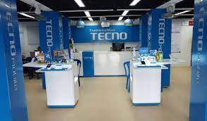 TECNO launched first exclusive retail outlet in New Delhi