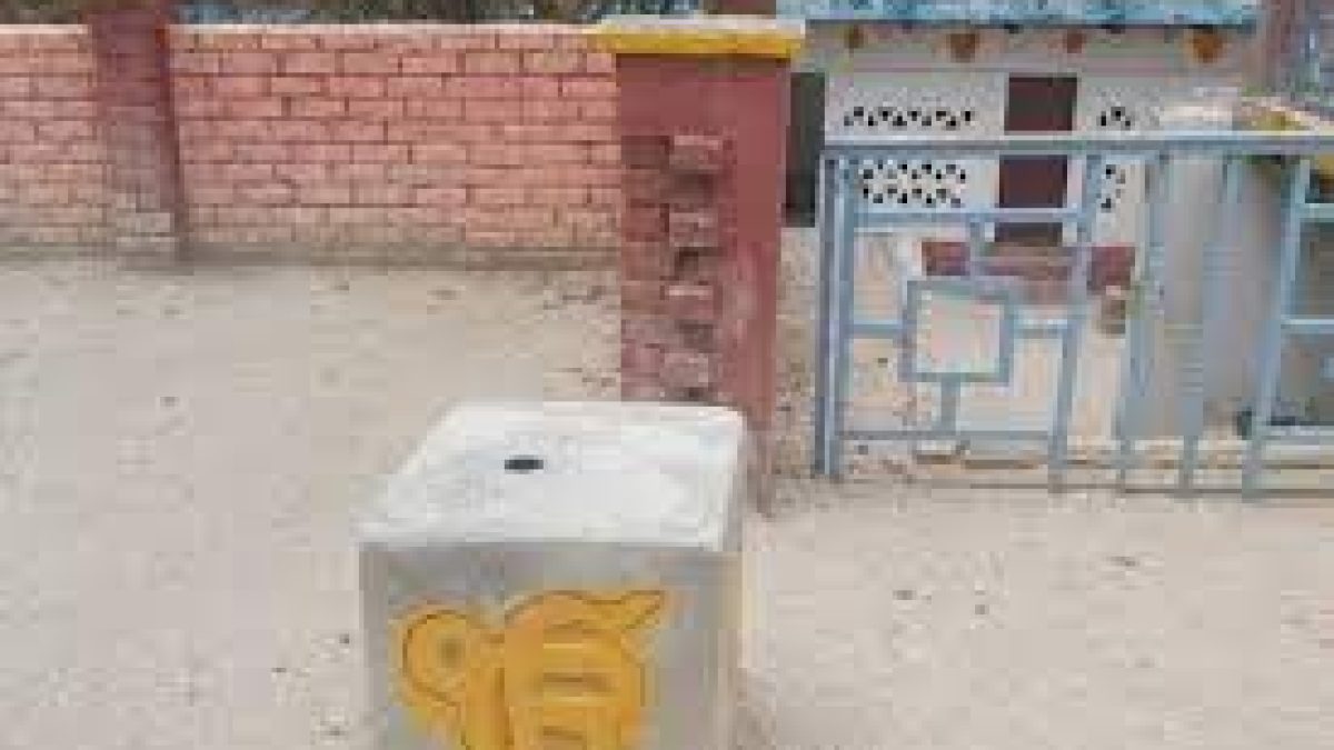 Taliban removed Sikh religious flag from gurdwara in Afghanistan