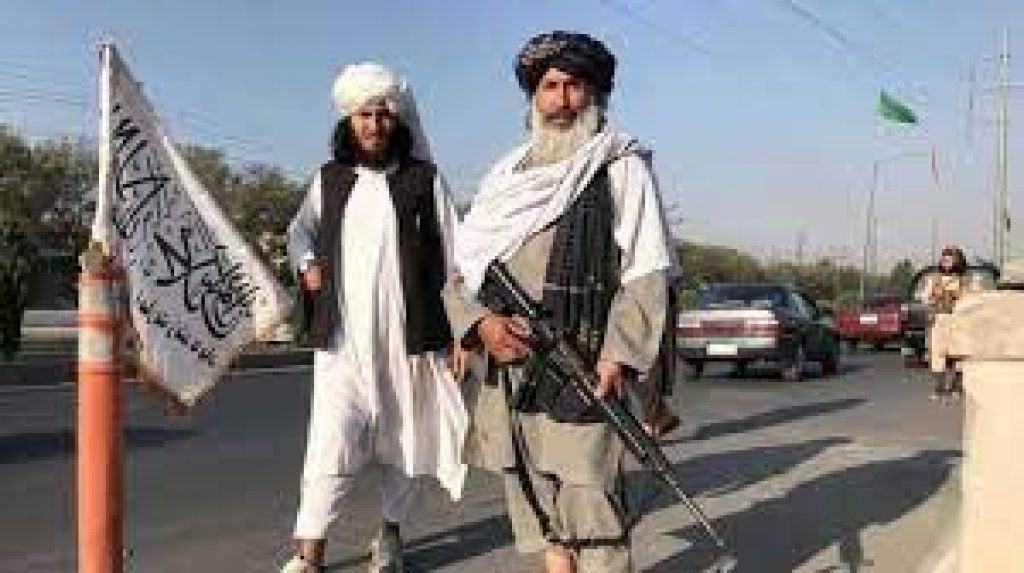 Taliban stop exports and imports from India