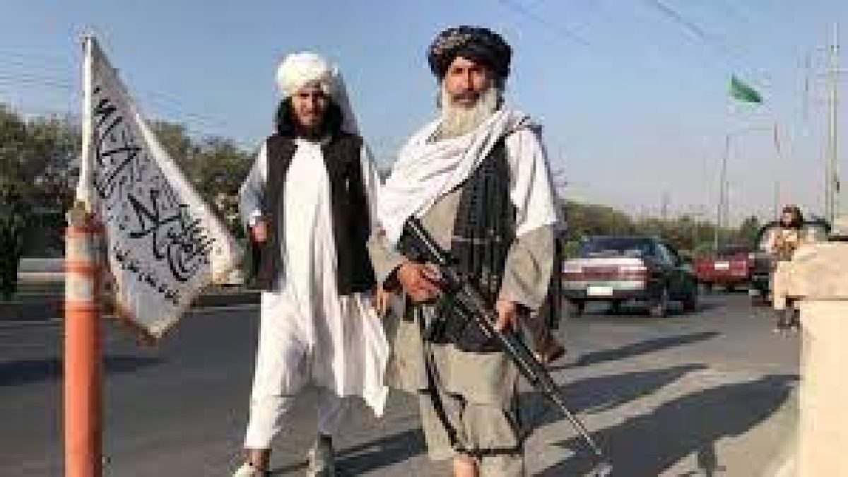 Taliban stop exports and imports from India