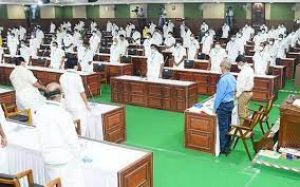 Tamil Nadu Assembly adopts resolution against Centre's farm laws