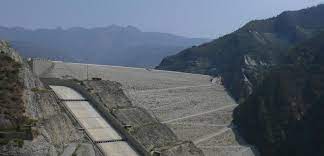 The hydropower projects in the Himalayas are risky