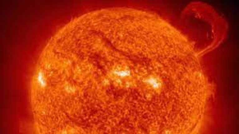 The middle-aged Sun may sink into a period of low activity