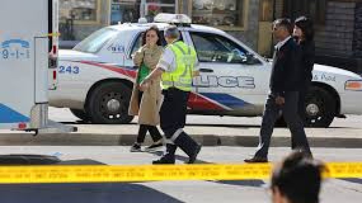 The ‘incel’ movements slowly becoming a threat to law and order