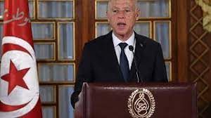 Tunisian president has suspended the PM
