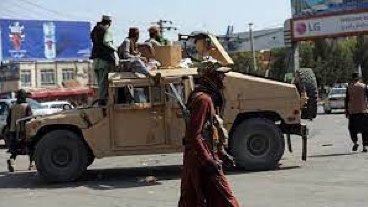 UNSC called for establishment of new representative govt in Afghanistan