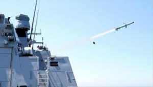 US approved Harpoon missile deal with India