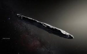 US astronomers discovered “fastest orbiting asteroid” in solar system