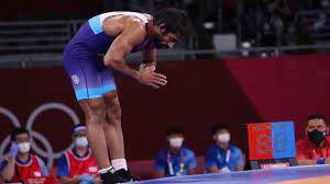 Uttar Pradesh government adopts Indian wrestling till 2032 Olympics