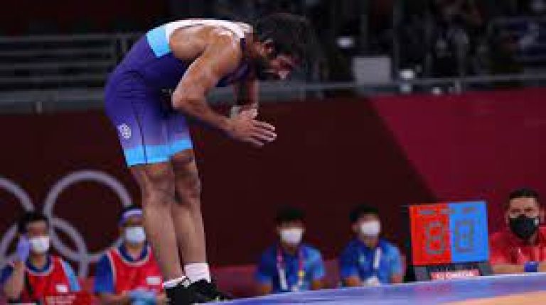 Uttar Pradesh government adopts Indian wrestling till 2032 Olympics