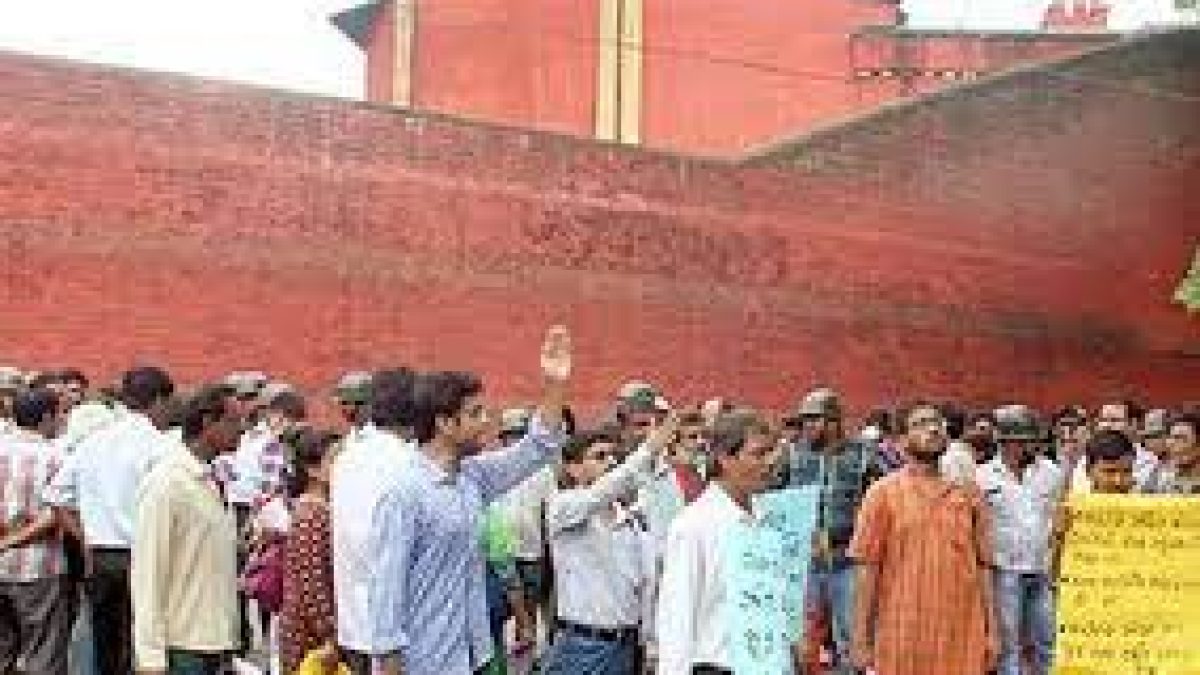 West Bengal govt to release 63 life convicts to decongest prisons