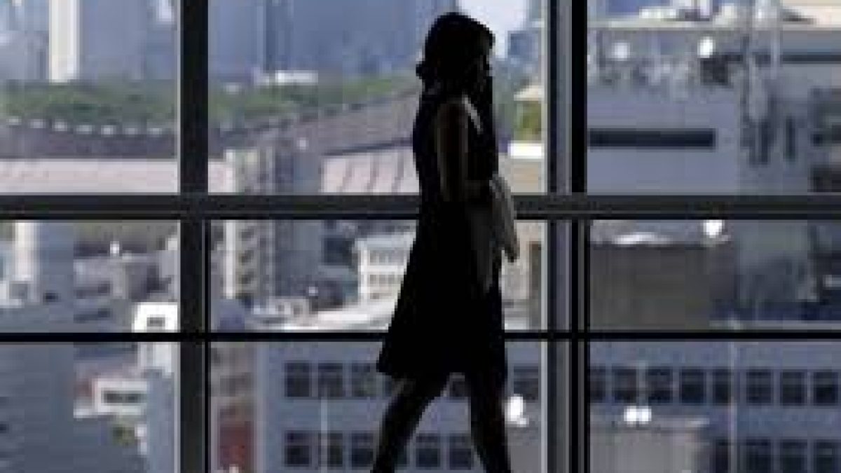 Women’s Equality Day 2021