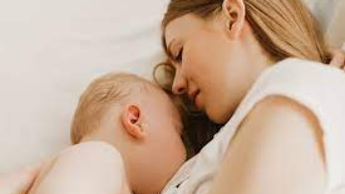 World Breastfeeding Week 2021