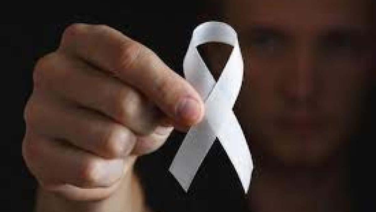 World Lung Cancer Day 2021