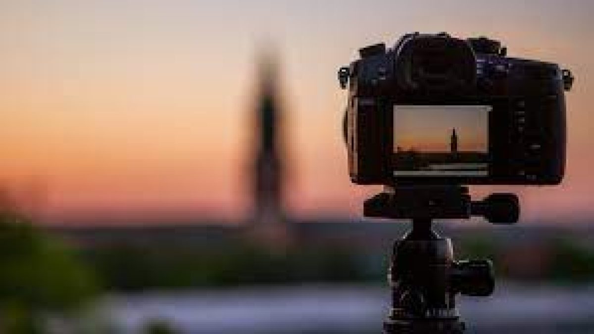 World Photography Day 2021