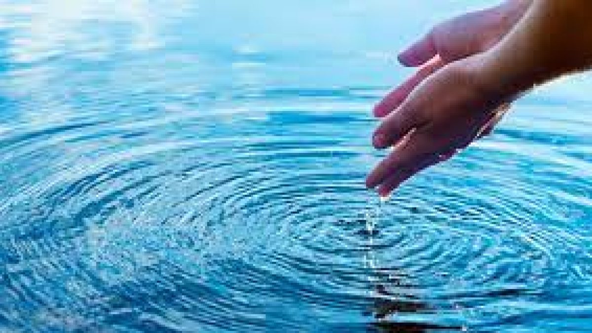 World Water Week 2021