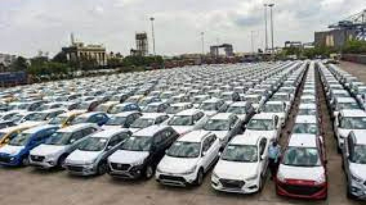 ‘BH series’ registration for seamless vehicle transfer across states