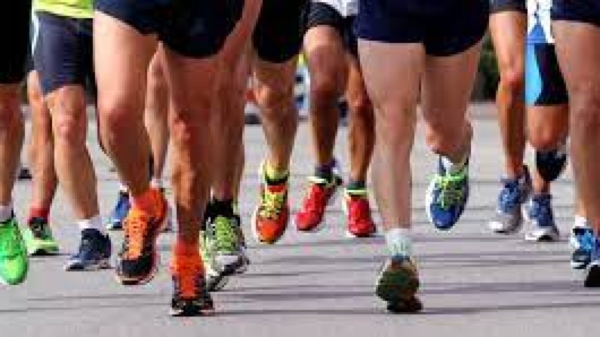 ‘Super shoes’ have revived debate on technological doping