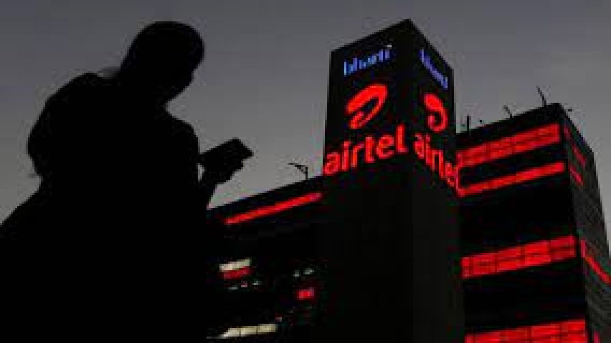 Airtel’s Rs 21K-crore fundraise key to expansion plan