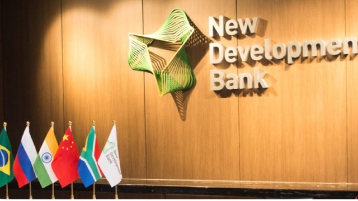 New Development Bank approves Bangladesh as a new member