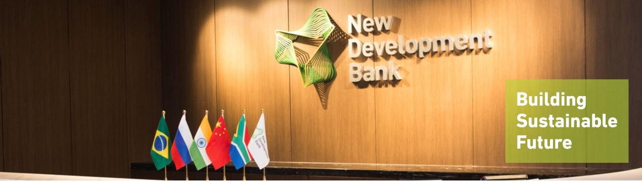 New Development Bank approves Bangladesh as a new member