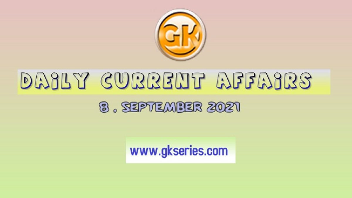 Daily Current Affairs