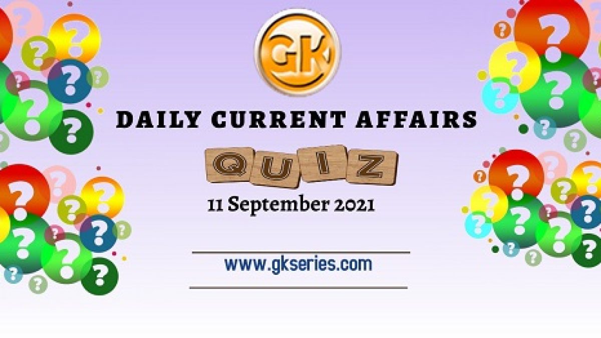 11 sep quiz