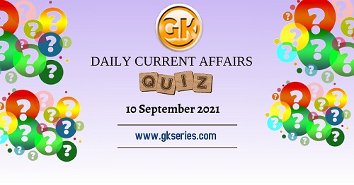 10 sep quiz