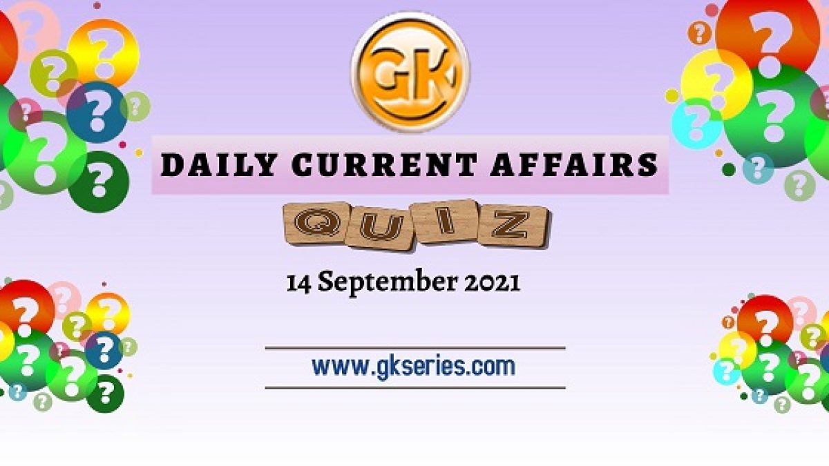 Daily Current Affairs Quiz