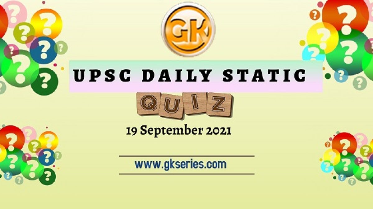 19 sep upsc