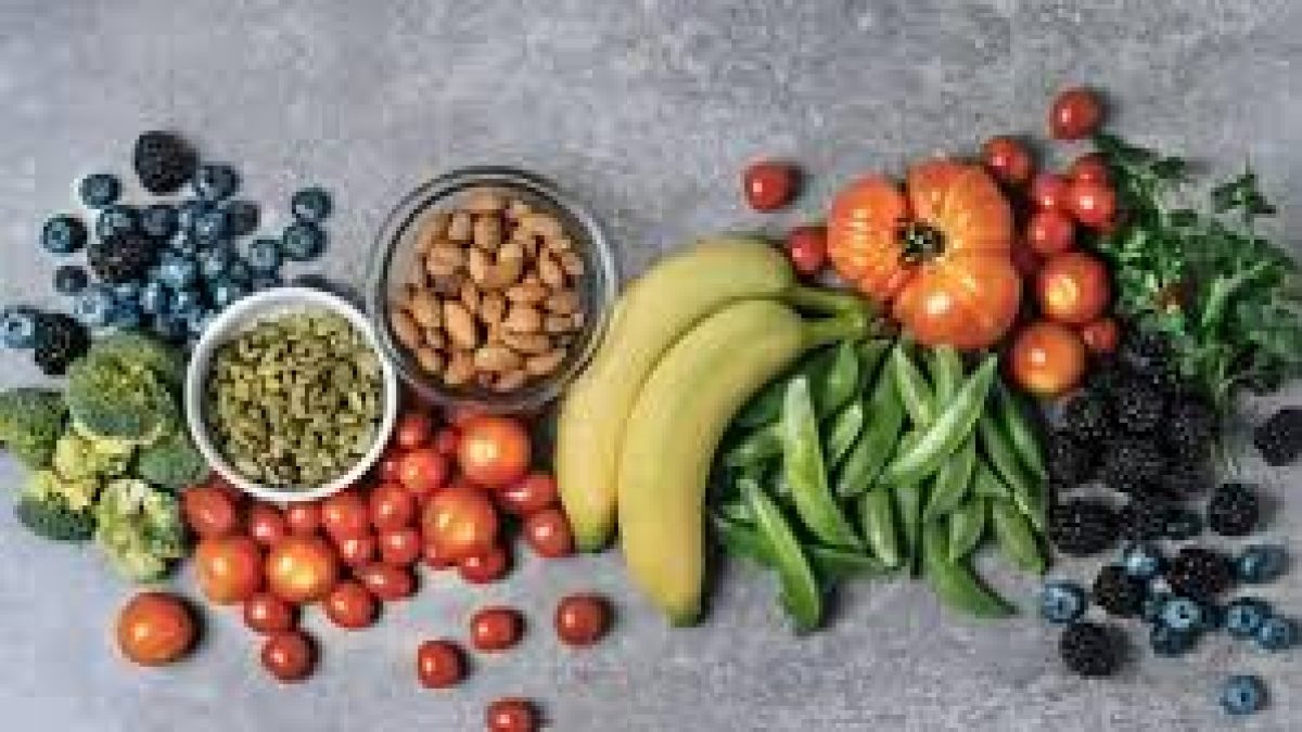 National Nutrition Week 2021