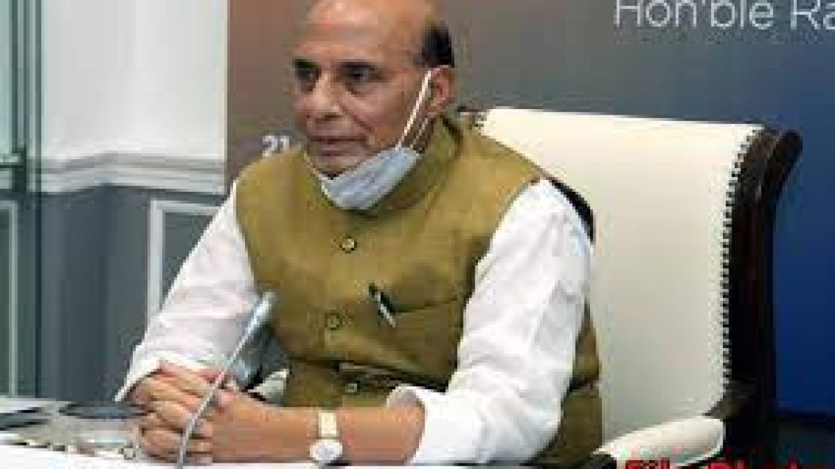 Gujarat to host Defence Expo 2022