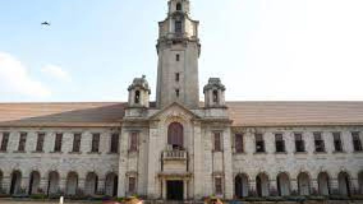 IISc-ISRO develop device to conduct microbial experiments in outer space