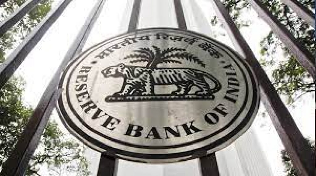RBI imposes Rs 25 lakh fine on Axis Bank for flouting KYC norms