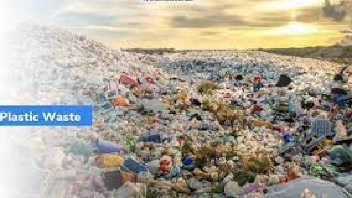 India: 1st Asian Country to launch a Plastics pact