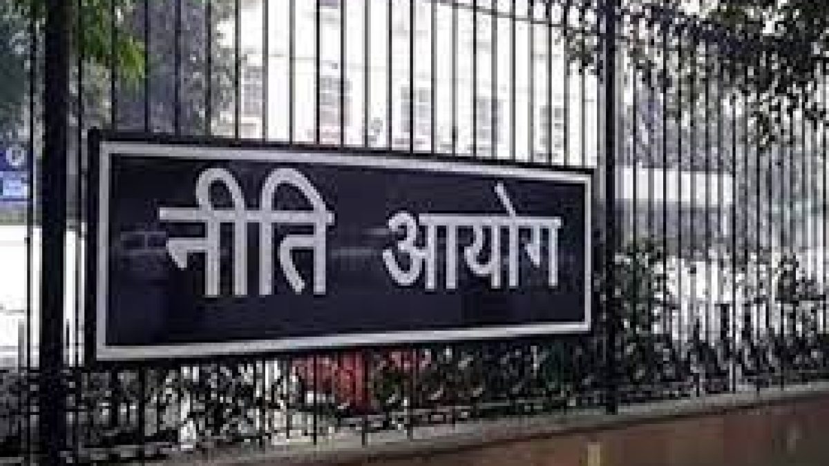 Shoonya Program: Niti Aayog launches for promoting zero-pollution delivery vehicles