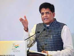 India to host G-20 summit in 2023; Piyush Goyal to be the Sherpa