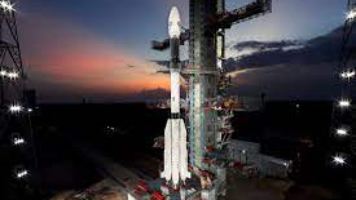 ISRO successfully conducts first hot test of Gaganyaan Service Module Propulsion System