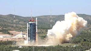 China successfully launches new Earth observation satellite “Gaofen-5 02”