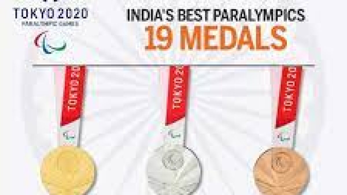 India finishes 24th with record 19 medals