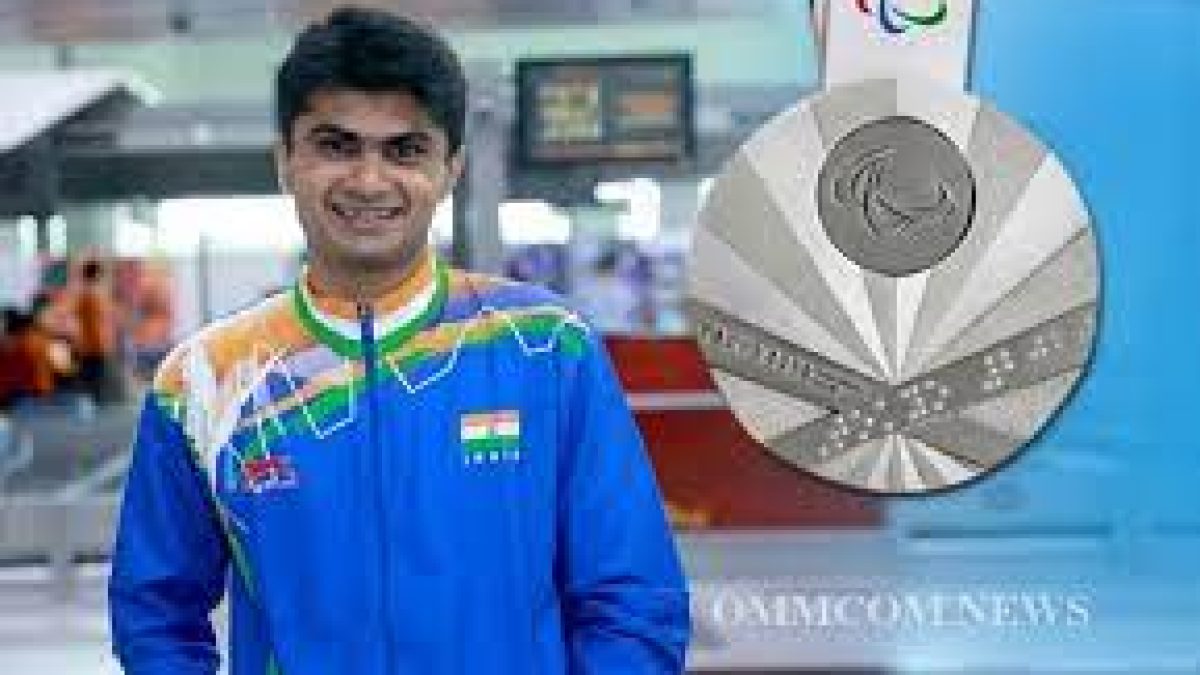 Suhas Yathiraj: 1st IAS officer to win Paralympics medal