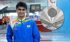 Suhas Yathiraj: 1st IAS officer to win Paralympics medal
