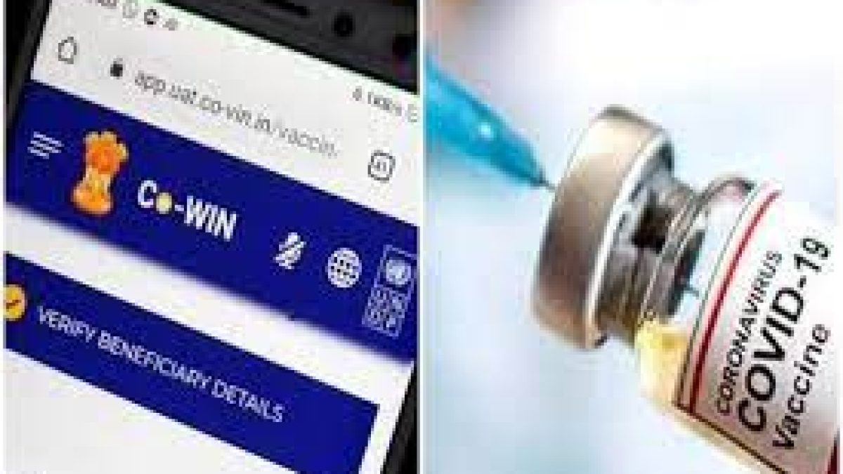 Co-WIN develops a new API called KYC